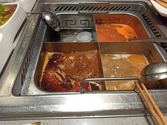 -海底捞火锅(凯德广场店)