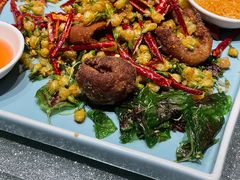 -蟹榭·本帮江浙菜·蟹宴(五角场合生汇商场店)