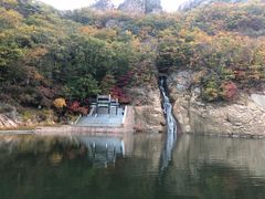 -丹东凤凰山景区
