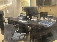 -奕和录音棚(科投大厦店)