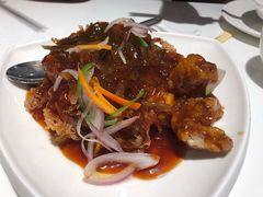 -至潮餐厅精致粤菜·活鲈鱼·走地鸡(珠江新城店)