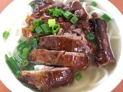 -凌舍好烧鹅(中山路店)