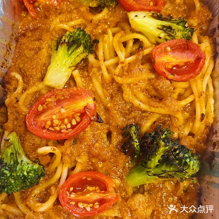 美味多料披萨|宁波探店•达美乐披萨