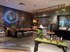 -若蘭慈·无国界素食料理(欢乐海岸店)