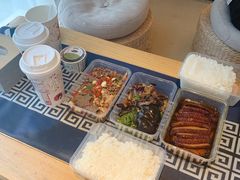 -炊烟小炒黄牛肉(东庆街店)