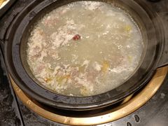 -杨家火锅(国美店)