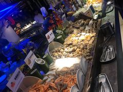 海鲜-深海壹品海鲜自助餐厅(吾悦广场店)