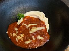 -巴别塔法餐舍(朝阳店)
