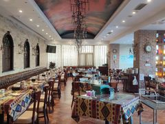 -巴依老爷新疆美食(工体旗舰店)