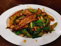 -攀西土菜馆(南线阁店)