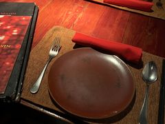 -花马天堂云南餐厅 Lost Heaven(外滩店)