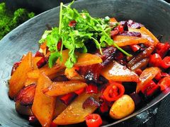 -大碗居老北京炸酱面(蛇口店)