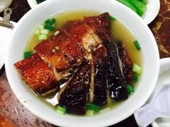 -陈光记烧腊店(罗保博士街店)
