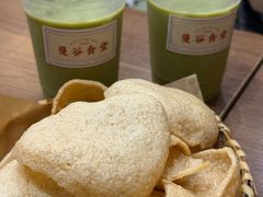 -曼谷食堂·泰国家庭料理(丹桂路店)