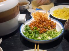 -满园烤鸭·春饼(沈北万达店)