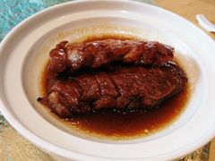 -中关村皇冠假日酒店·红轩中餐厅