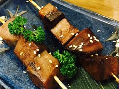 -林妈妈村·日式料理(宝山龙湖天街店)