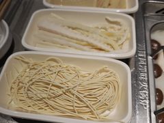 -海底捞火锅(枫蓝国际购物中心店)