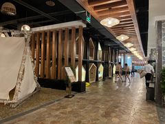 -水王国温泉水世界