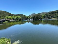 -庐山风景名胜区