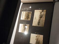 -侵华日军南京大屠杀遇难同胞纪念馆-停车场