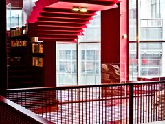 店内环境-当当梅溪书院(步步高梅溪新天地店)