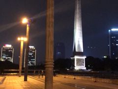 -百林公园-两江幸福广场