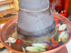 -东来顺饭庄(天坛店)