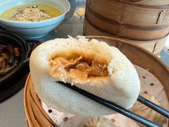 豆腐皮包-冶春茶社(官园桥店)