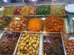 -春花民族美食(佳木斯总店)
