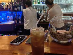 -Irene’s Bar