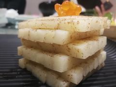 -上海古井假日酒店 · 徽昇楼中餐厅