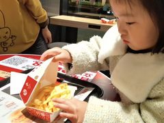 -肯德基(世纪金源店)