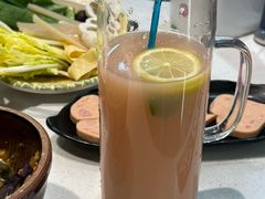 -鱼酷活鱼烤鱼(大华虎城店)