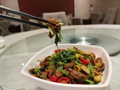 -太极·粤菜餐厅(亚运村鸟巢店)