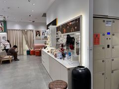-海马体照相馆(徐州苏宁广场店)