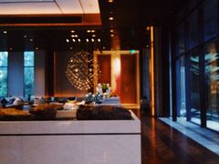 -福州仓山凯悦酒店·Market Cafe Lacucina咖啡厅