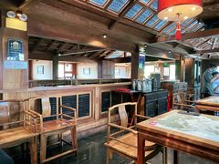 -小吊梨汤·北京菜(香山店)