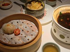 -禄运茶居·手工点心(猎德店)