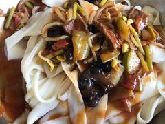 -窦四牛杂面(总店)