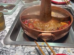 -京元盛铜锅涮肉(上海总店)
