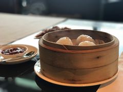 -天龙轩(香港丽思卡尔顿酒店)