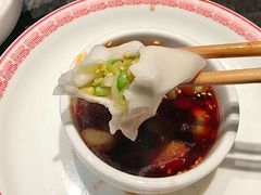 -李记饺子·熏酱东北菜(欢乐谷店)