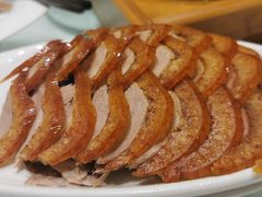-御仙都北京菜馆·烤鸭店(双井店)