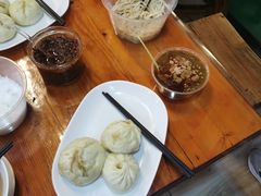 -老陶包子铺(南大西南村店)