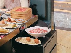 -樱煦和牛寿喜烧(如皋吾悦广场店)