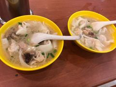-龙抄手(春熙路总店)