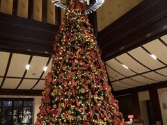 门面-杭州西子湖四季酒店·金沙厅