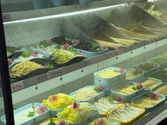 -老马路串串香火锅(北门桥店)