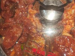 -黄记煌三汁焖锅(顺义华联店)